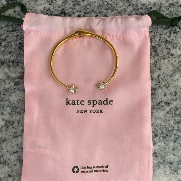 Kate Spade Lady Marmalade Bracelet - Picture 7 of 8